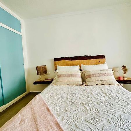 Apartamento A Pie De Playa. 加的斯 外观 照片